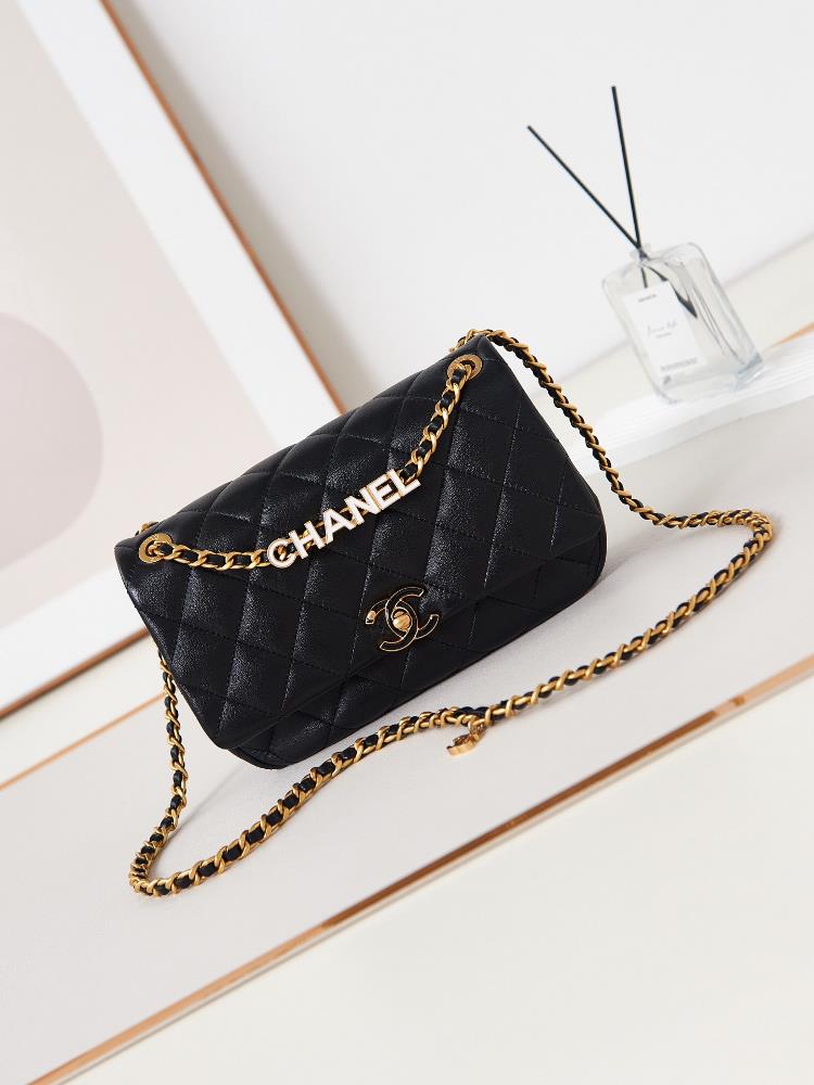 24P new CHANEL each one is super amazingEvery handbag is meticulously crafted like an artwork whether its a soft violet or a classic black exuding