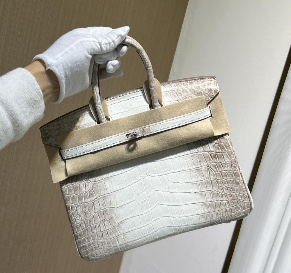 birkin25   Nile Himalayan silver buckle spot  professional luxury fashion brand agency businessIf you have wholesale or retail intentions please co