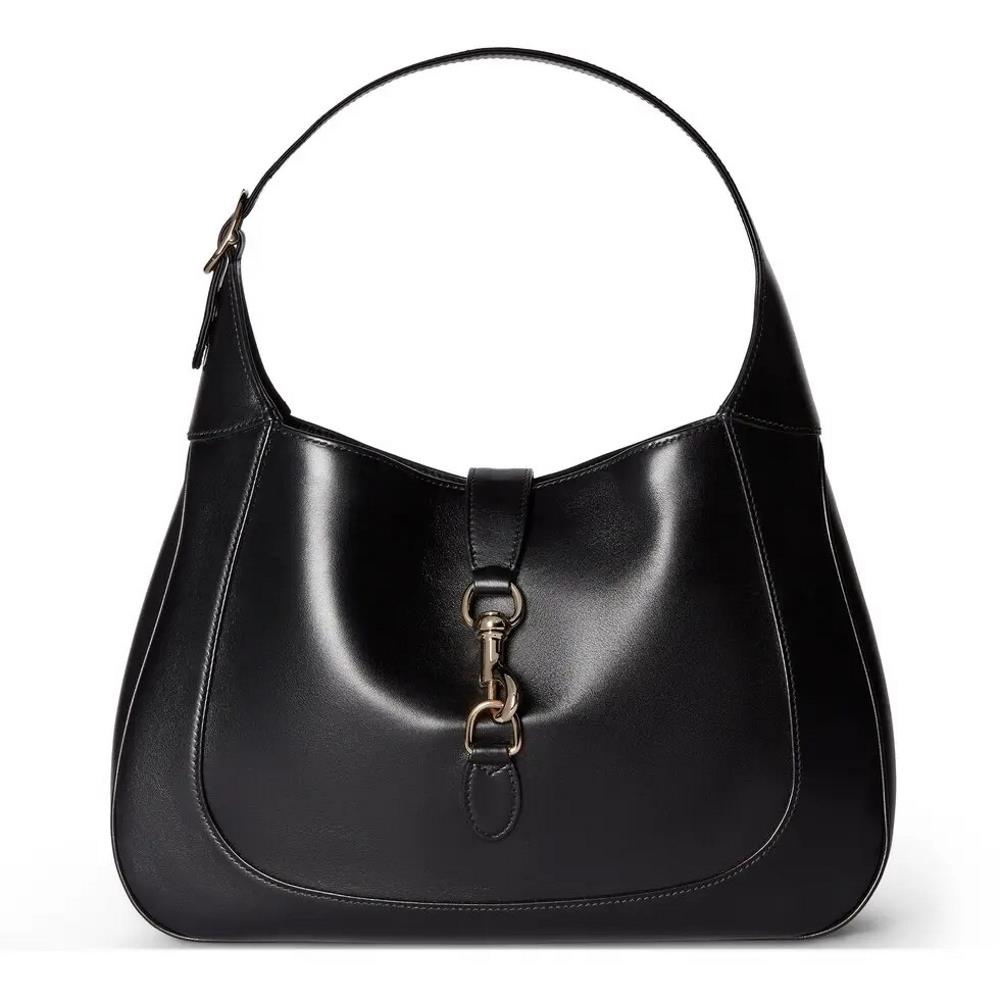 Gucci Jackie Collection Medium Shoulder BackpackStyle number782879 AADDX 1060In the 2024 SpringSummer collection this Gucci Jackie shoulder bag is c