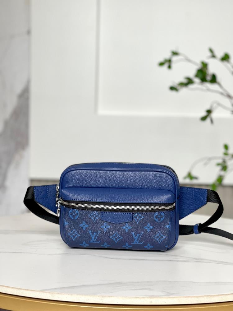 450 without packaging brand new no quality issues confirmed style no return or exchangeM30245 blue size 21x5x17cm  professional luxury fashion br