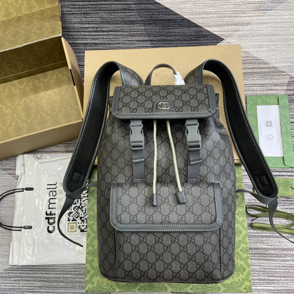 Comes with a complete set of packaging for the new Ophidia series small GG backpackThe Ophidia mens bags including mini crossbody bags briefcases