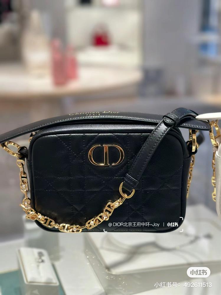 Dior Caro Camera Bag  professional luxury fashion brand agency businessIf you have wholesale or retail intentions please contact online customer se