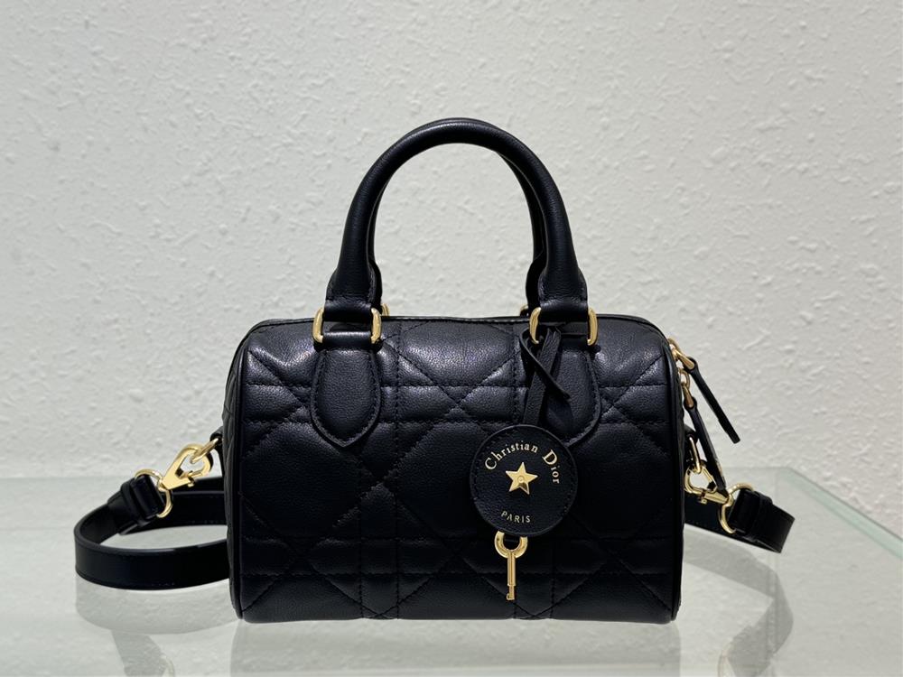 This Dior Groove 20 handbag is a new addition to the 2024 winter ready to wear collection designed by Maria Grazia Chiuri elegant and stylish Craft