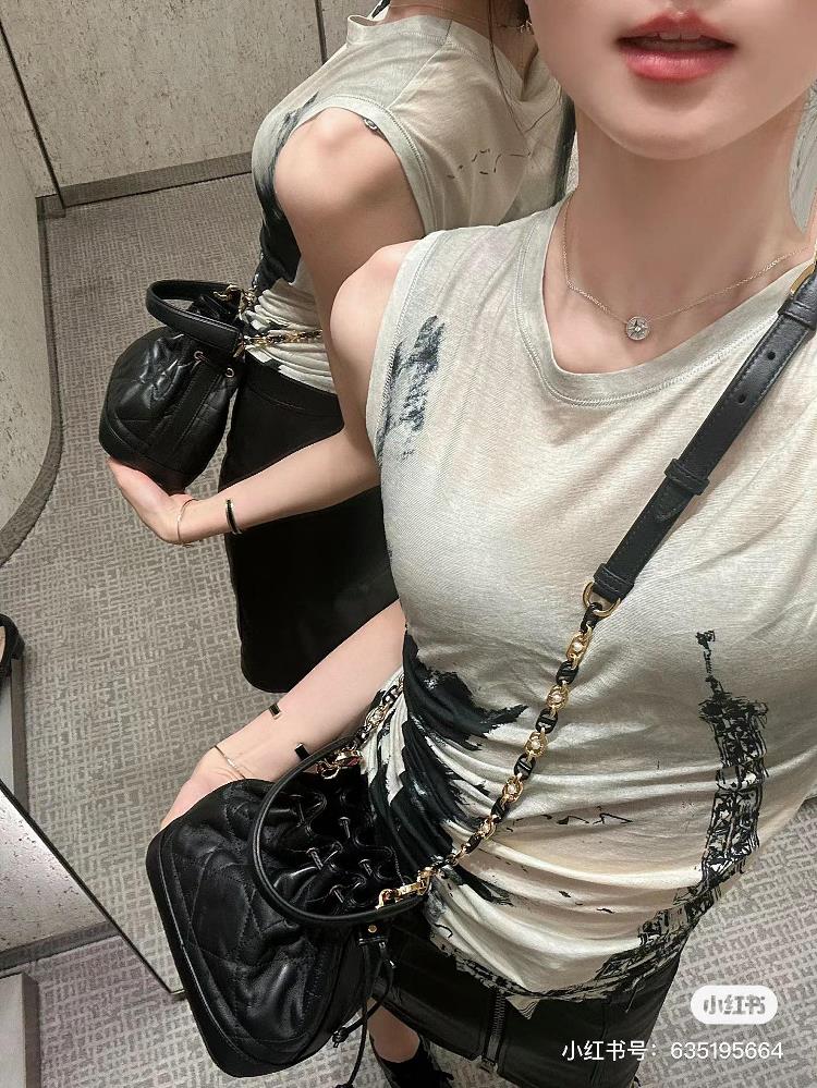 Dior Jolie Bucket Bag  professional luxury fashion brand agency businessIf you have wholesale or retail intentions please contact online customer s