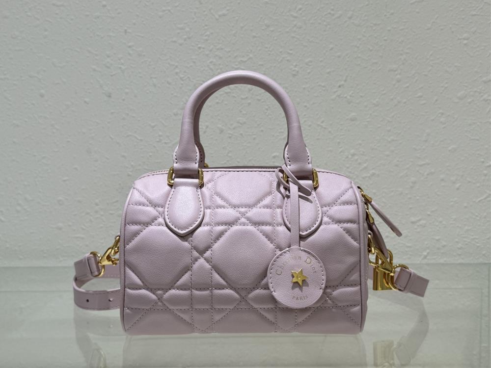 This Dior Groove 20 handbag is a new addition to the 2024 winter ready to wear collection designed by Maria Grazia Chiuri elegant and stylish Craft