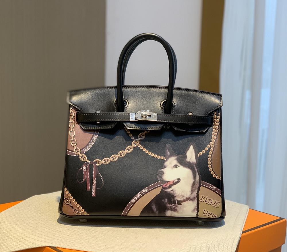 Box printed Husky bk30 silver buckle  professional luxury fashion brand agency businessIf you have wholesale or retail intentions please contact on