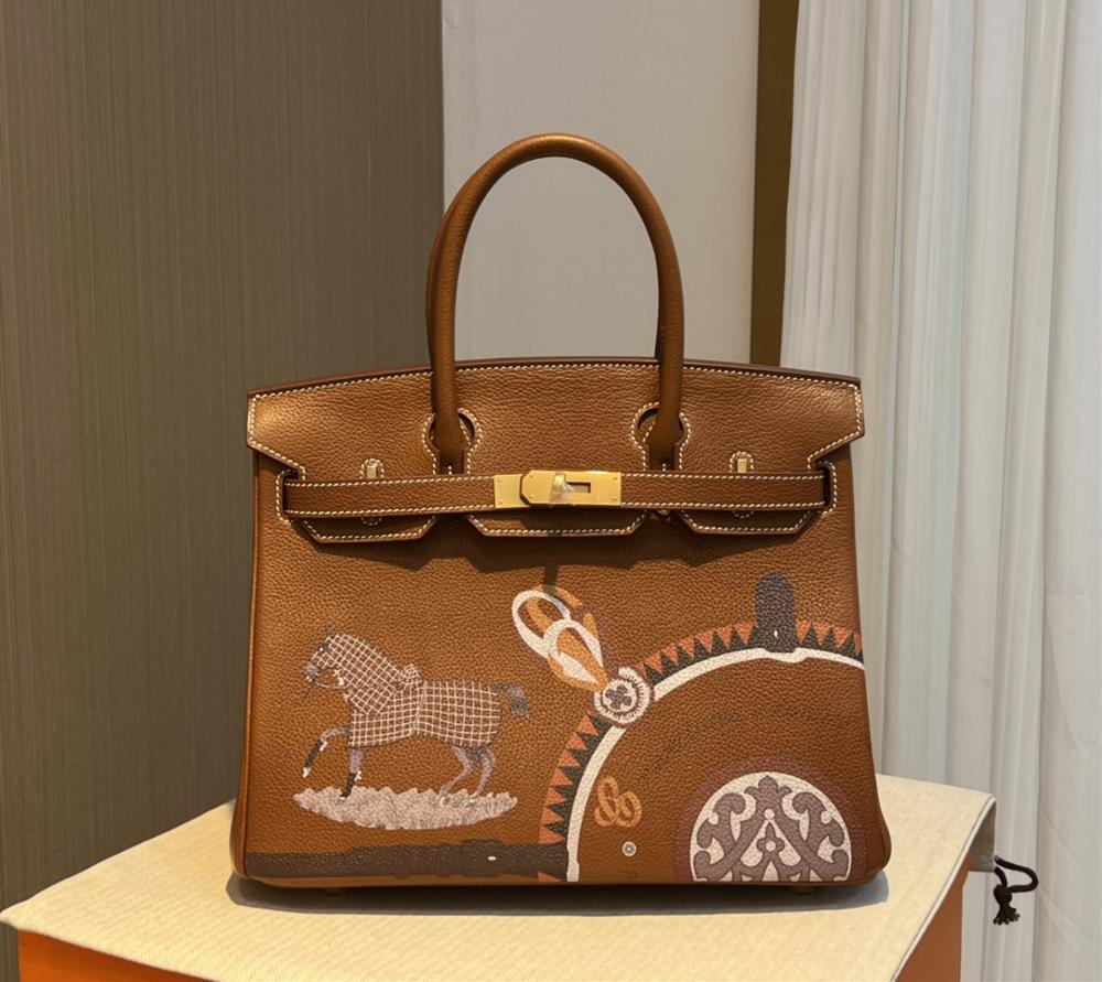 Bk3025 Gold Brown Fubao Limited Edition Printed Edition  professional luxury fashion brand agency businessIf you have wholesale or retail intentions