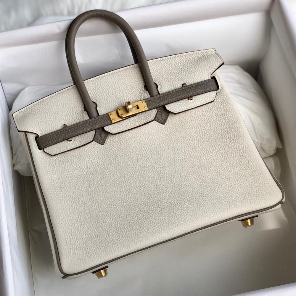 Birkin beeswax thread hand sewn35cm 30cm 25cmGold deduction and silver deductionIn addition to material workmanship and appearance the most impor