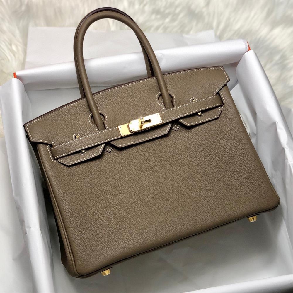 Birkin beeswax thread hand sewn35cm 30cm 25cmGold deduction and silver deductionIn addition to material workmanship and appearance the most impor