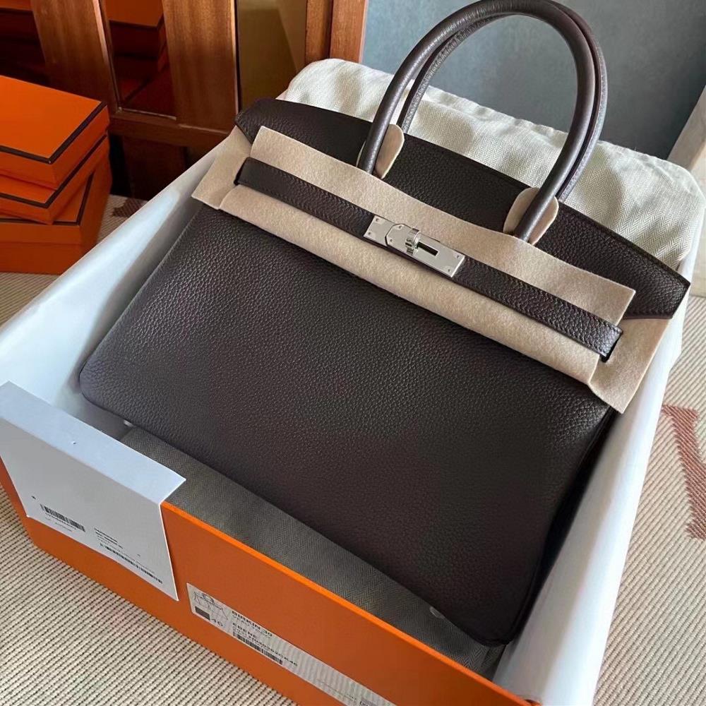 Birkin beeswax thread hand sewn35cm 30cm 25cmGold deduction and silver deductionIn addition to material workmanship and appearance the most impor