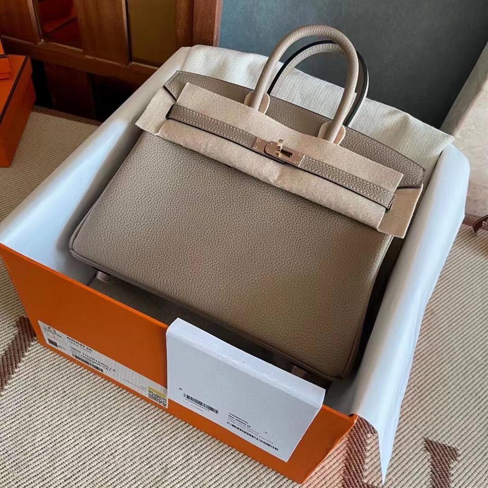 Birkin beeswax thread hand sewn35cm 30cm 25cmGold deduction and silver deductionIn addition to material workmanship and appearance the most impor