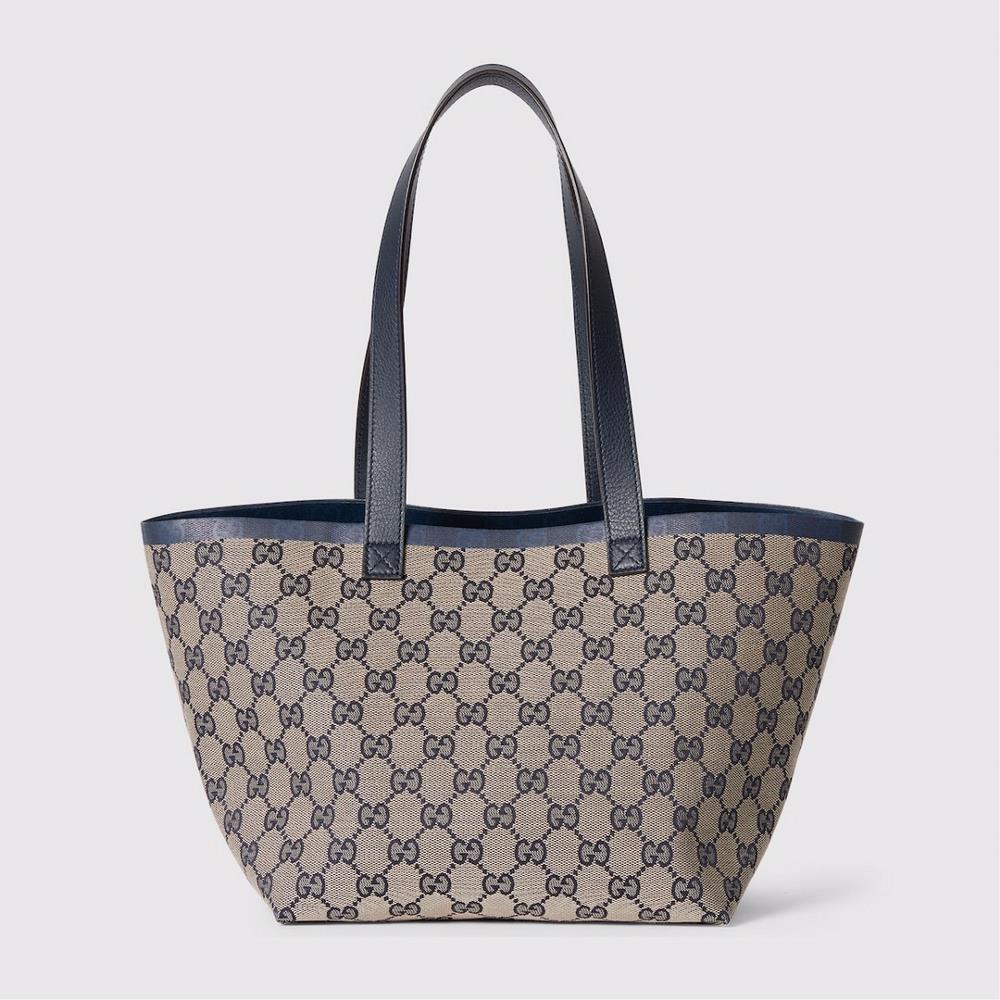 Item number788211 FADH3 9786The Gucci Totissima collection is curated and presented by Creative Director Sabato De Sarno blending the word tote with