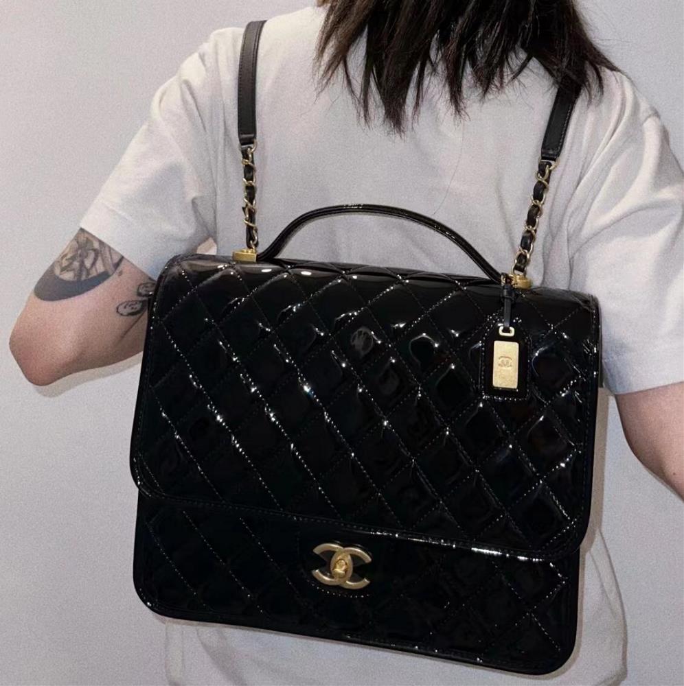 Xiaoxiang has released the best looking big bag in recent years with a rich sense of color and luxury Hurry up and buy it to celebrate and blow up t