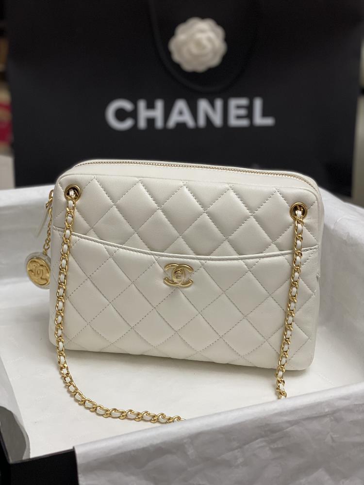 Brand Chanel model AS5187 Introduction Original quality classic work the forefront of luxury and temperament is an unexpected luxury Original impo