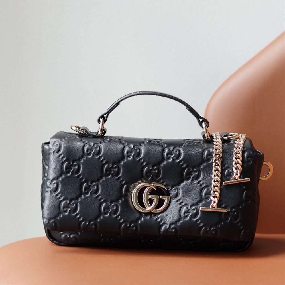 Original leather GG Milano color series mini shoulder bag details  professional luxury fashion brand agency businessIf you have wholesale or retail