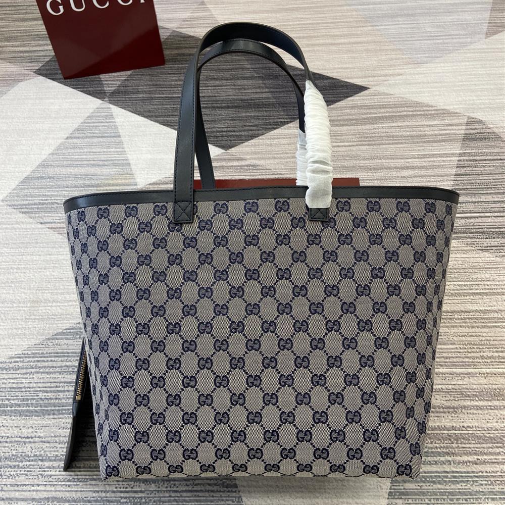 New Gucci Totissima Series Medium Tote Bag Comes with Counter Gift BagThe Gucci Totissima collection is curated and presented by Creative Director Sab