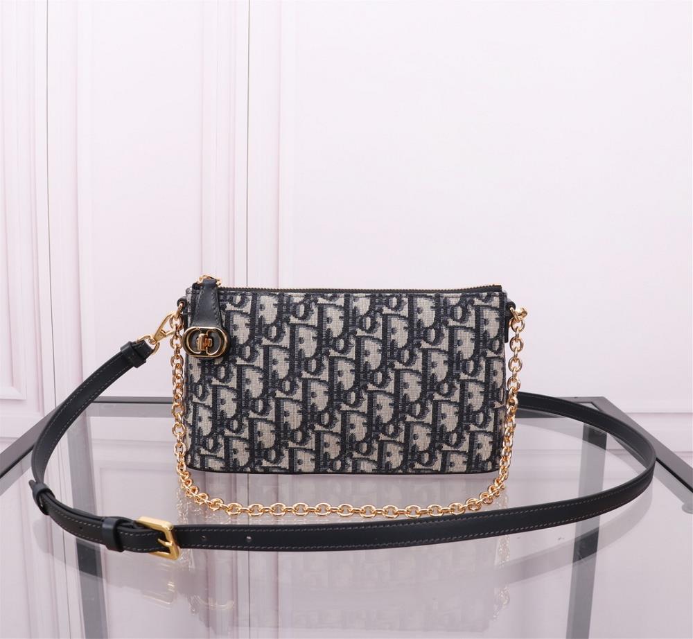 Miss Dior Dior Midi This Dior Midi mini handbag is a new addition to the early spring collection of 2024 with an elegant and practical design that fu