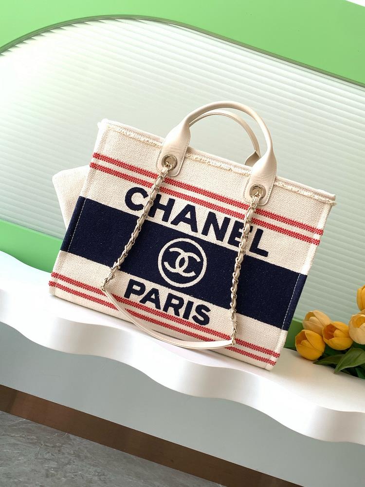 Chanel 5c Early Spring Beach Bag YellowSuper holiday themed large sizeStyle number A66941Size 38  professional luxury fashion brand agency businessI