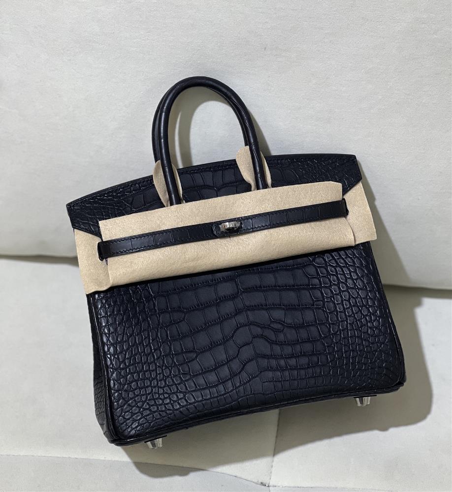 Birkin25 Black Silver Mist Face New Arrival in the Americas  professional luxury fashion brand agency businessIf you have wholesale or retail intent