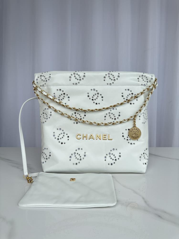 Introduction to Chanel model AS3260 Original quality classic work at the forefront of luxury and temperament it is an unexpected luxury Original