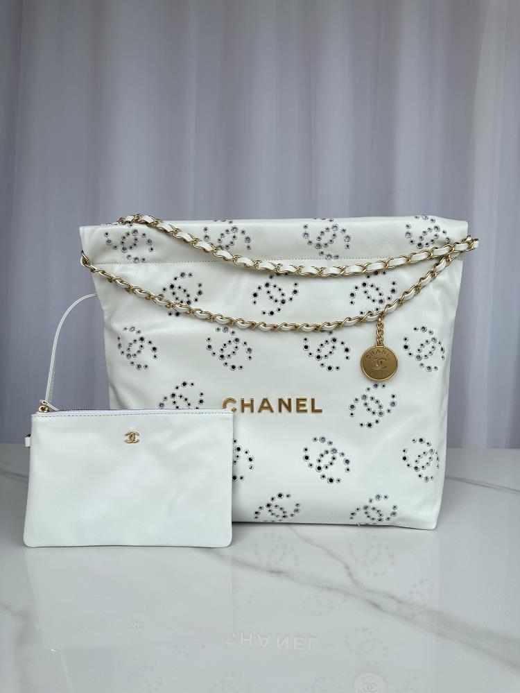 Introduction to Chanel model AS3261 Original quality classic work at the forefront of luxury and temperament it is an unexpected luxury Original