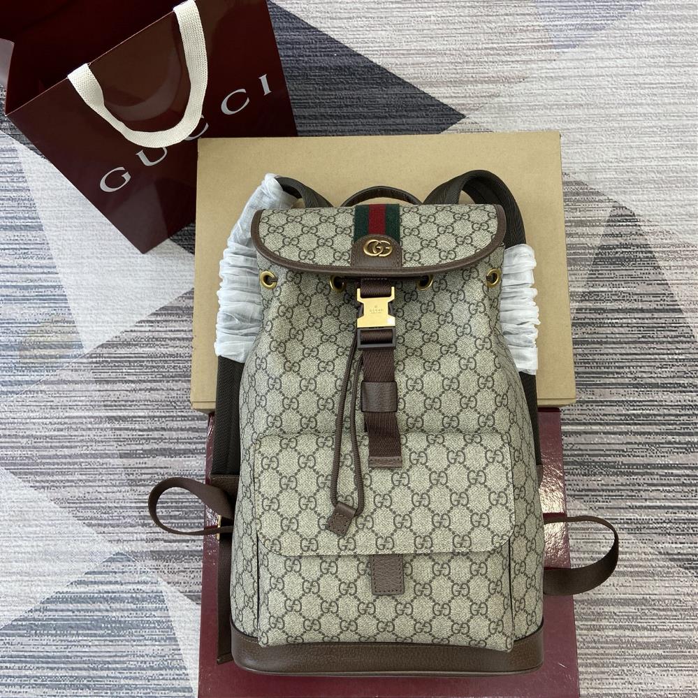 Equipped with a complete set of counter packaging the Ophidia series ingeniously blends beige and dark brown colors paired with classic silhouettes