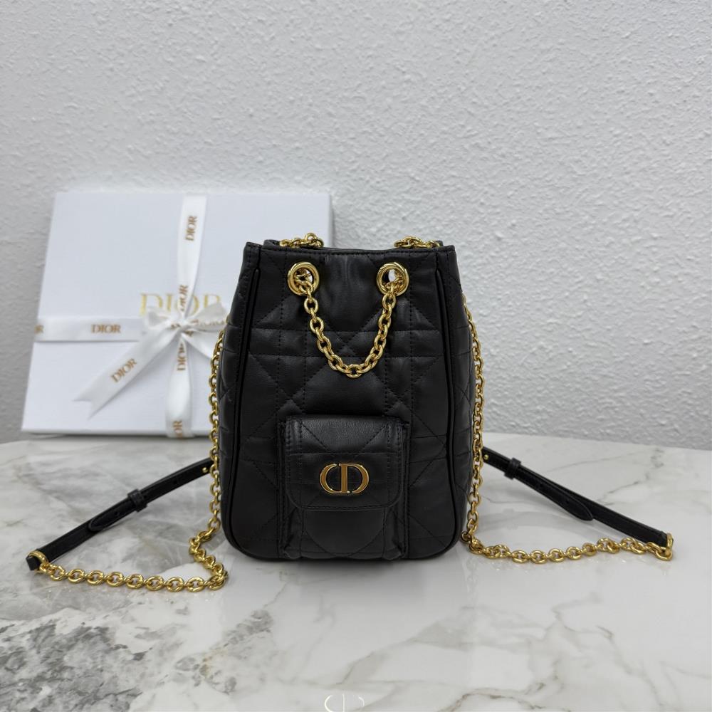 3374 grams color miniThis Dior Caro Multicarri backpack is a new addition to Diors FallWinter 2025 ready to wear collection showcasing a fashionabl