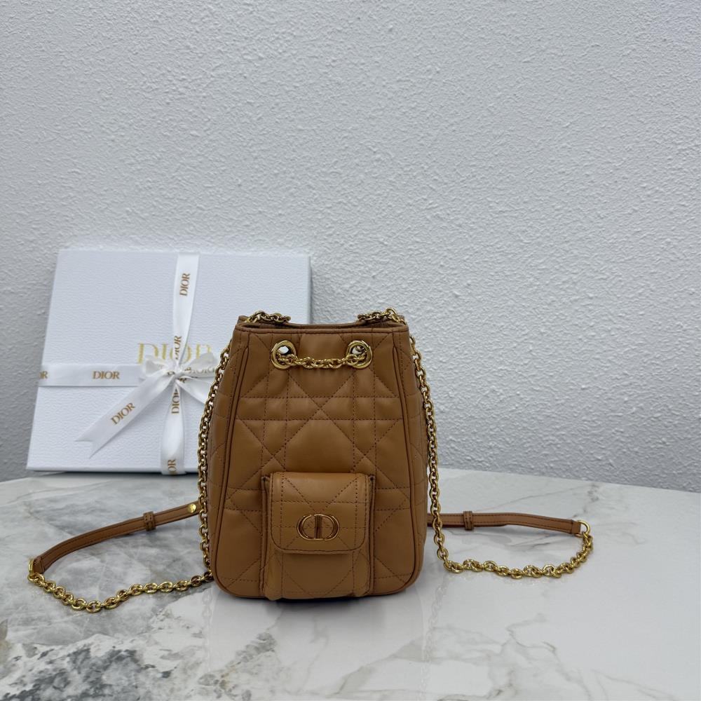 3374 caramel colorThis Dior Caro Multicarri backpack is a new addition to Diors FallWinter 2025 ready to wear collection showcasing a fashionable a