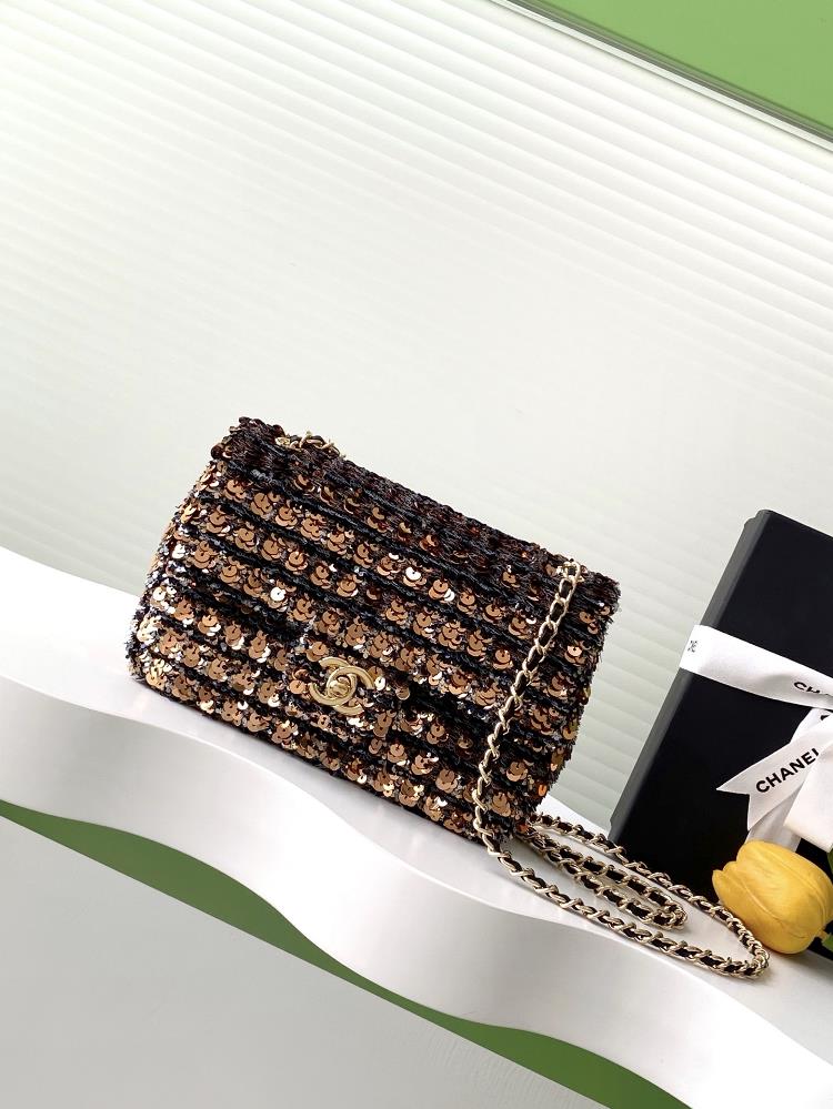 5c CF Super Shining Bead Filter for Autumn and Winter SO BLACK Street Exploding Super Cool Real Item is simply stunning a rare and popular pearl bag