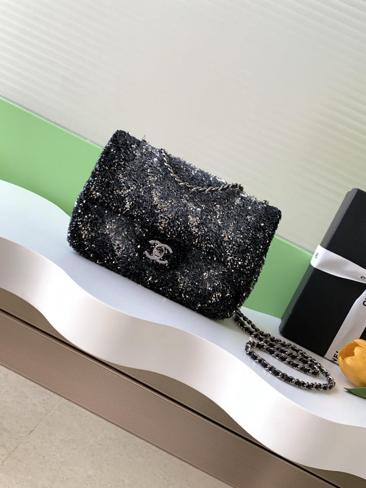 The 25B embroidery grid CF super shiny bead filter for autumn and winter SO BLACK explosive street super cool physical product is simply stunning a