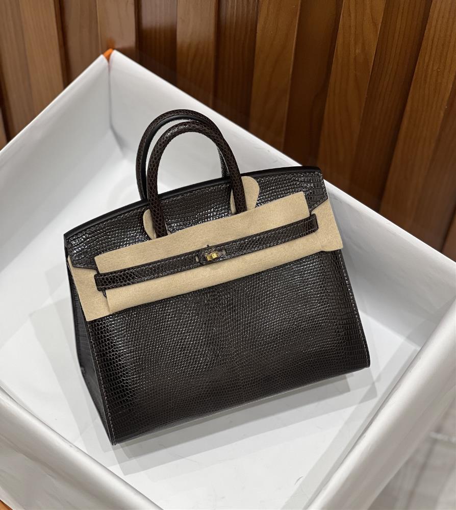 Birkin20 lizard ebony gold buckle in stock  professional luxury fashion brand agency businessIf you have wholesale or retail intentions please cont