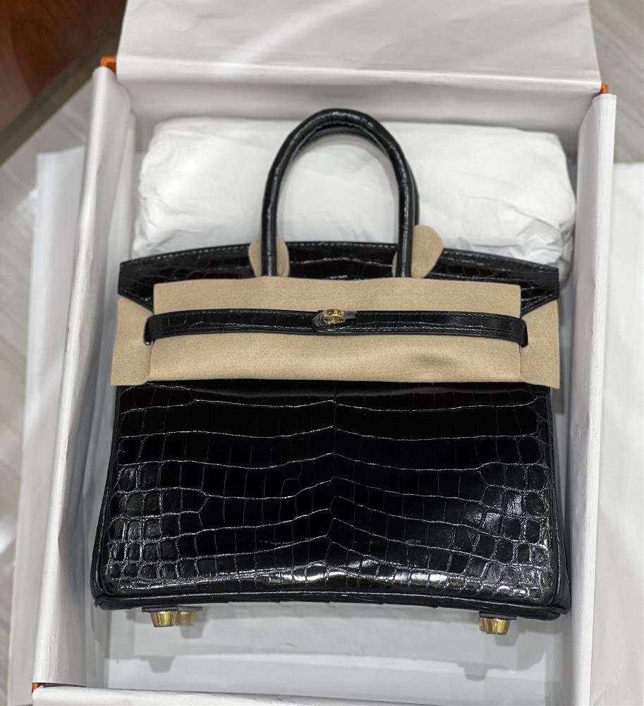 Birkin25 Nile High gloss Black Gold Spot Real Shot  professional luxury fashion brand agency businessIf you have wholesale or retail intentions ple