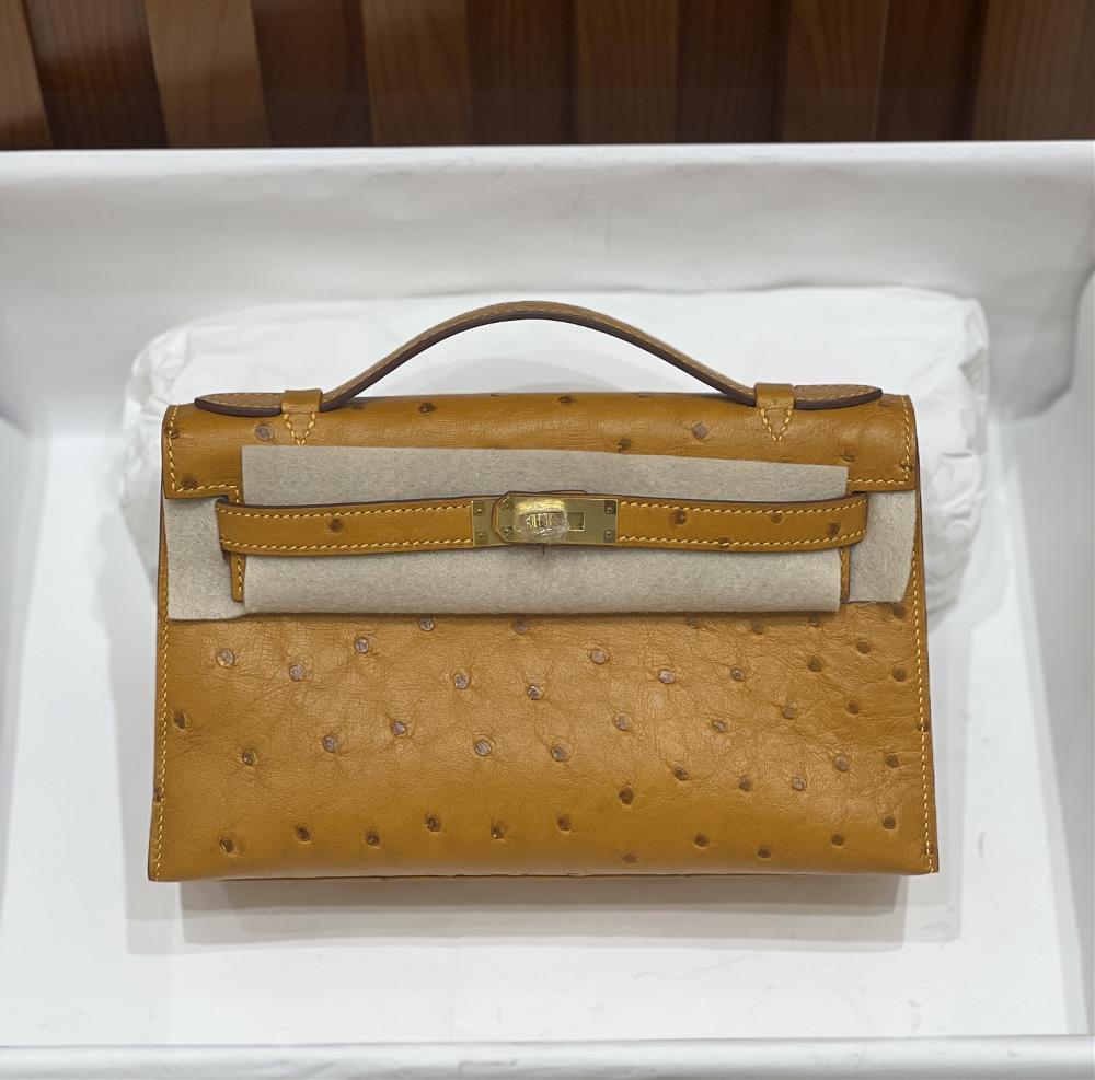 Kellys first generation ostrich queen gold buckle in stock  professional luxury fashion brand agency businessIf you have wholesale or retail intent