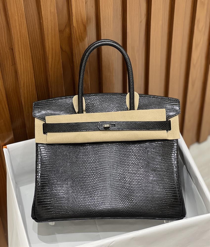 Birkin30 Black Silver Lizard in Stock  professional luxury fashion brand agency businessIf you have wholesale or retail intentions please contact o