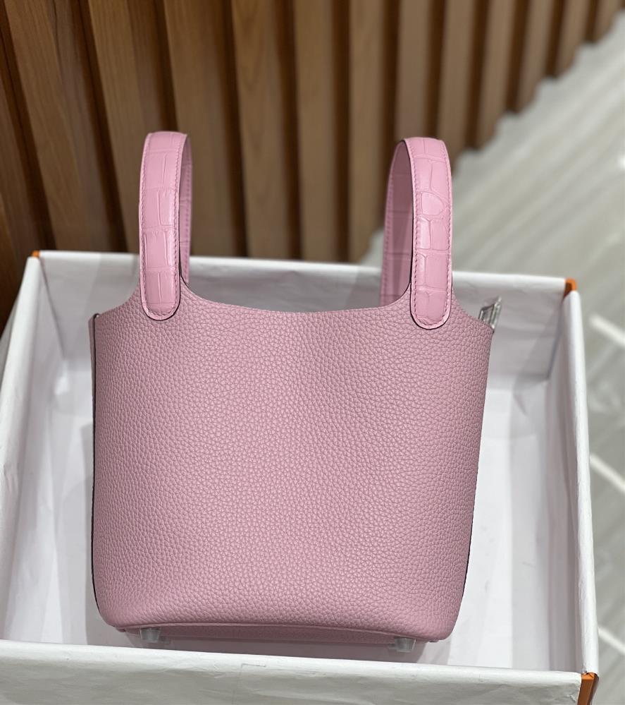 Tin 18 touch cherry blossom pink silver in stock  professional luxury fashion brand agency businessIf you have wholesale or retail intentions pleas