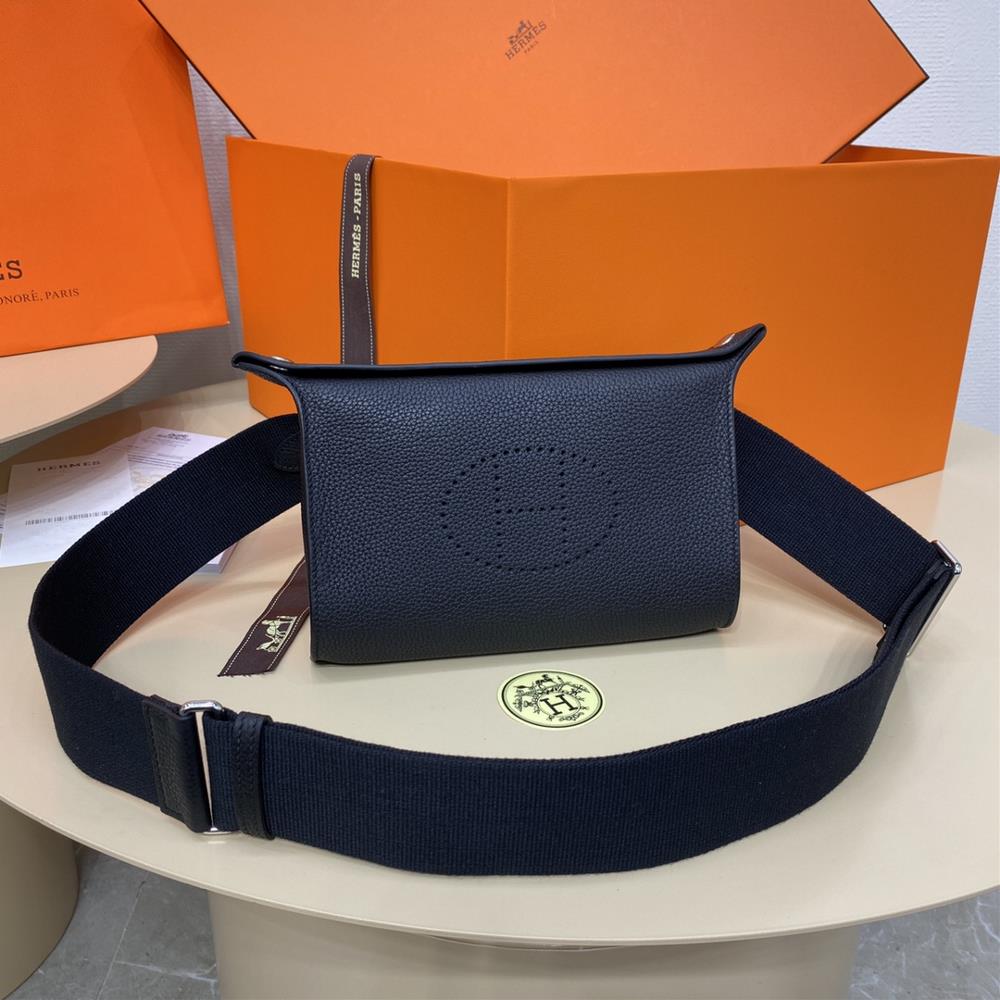 Videpoches new plate bag for boys commonly known as plate bag officially called videpochesContemporary mens Evelyn simple and durable can be carr