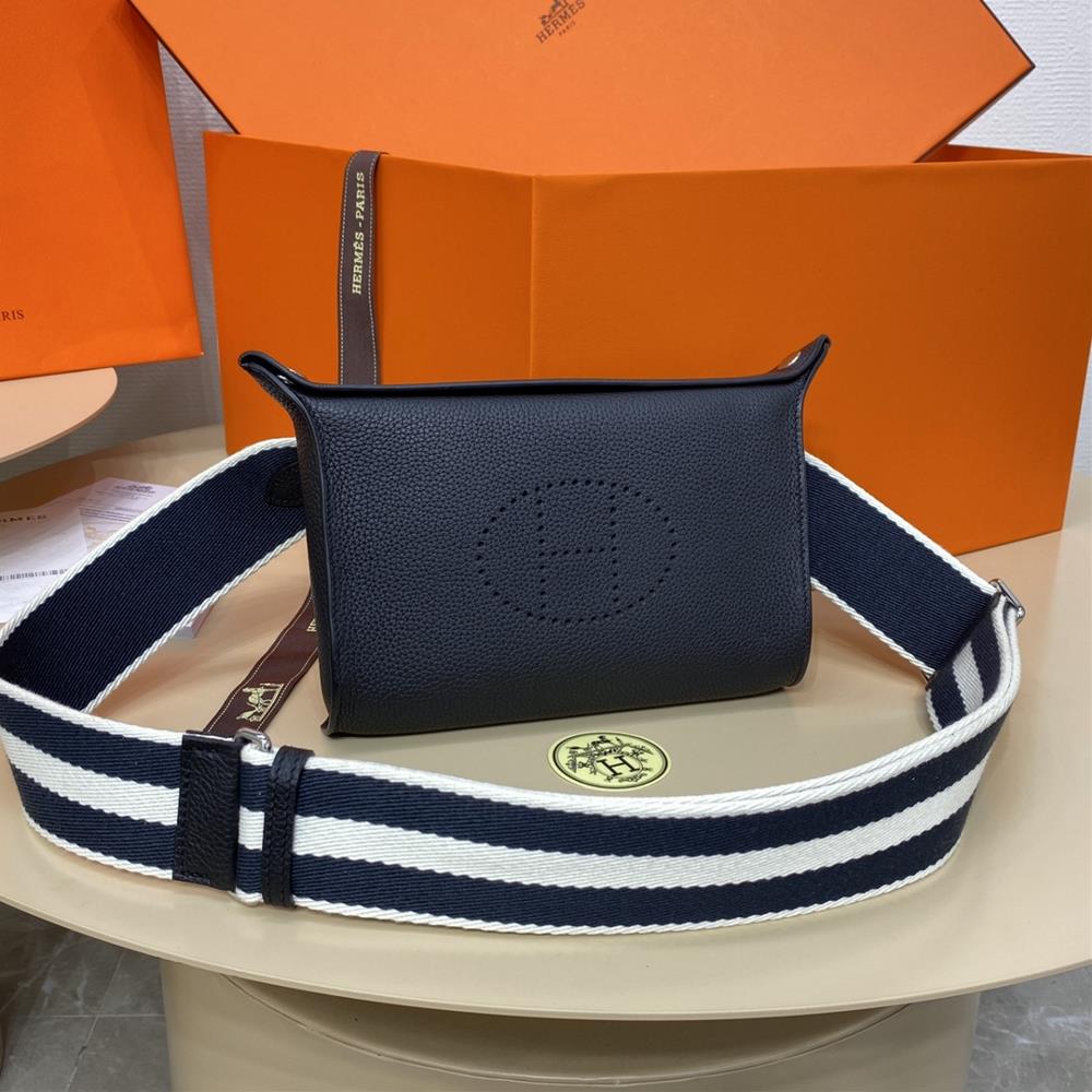 Videpoches new plate bag for boys commonly known as plate bag officially called videpochesContemporary mens Evelyn simple and durable can be carr
