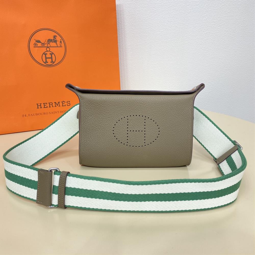 Videpoches new plate bag for boys commonly known as plate bag officially called videpochesContemporary mens Evelyn simple and durable can be carr