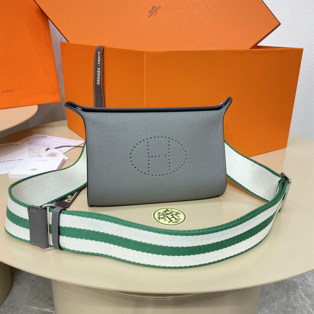 Videpoches new plate bag for boys commonly known as plate bag officially called videpochesContemporary mens Evelyn simple and durable can be carr