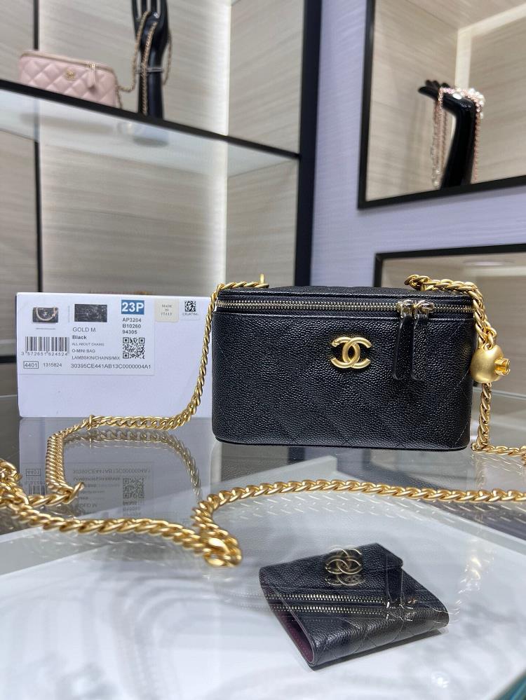 Ohanel 23P new box bag with the most beautiful heartshaped adjustable buckleAdjustable chainCaviar adopts double C relief technology with exquisite a