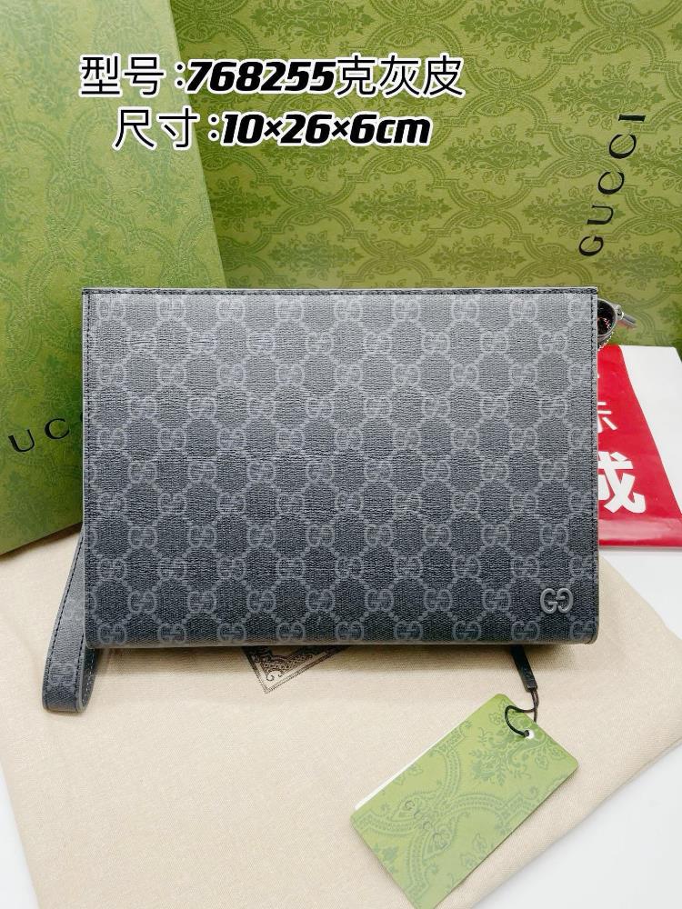 Decorate GG detail handbag As an iconic material of the brand GG Supreme canvas has beco