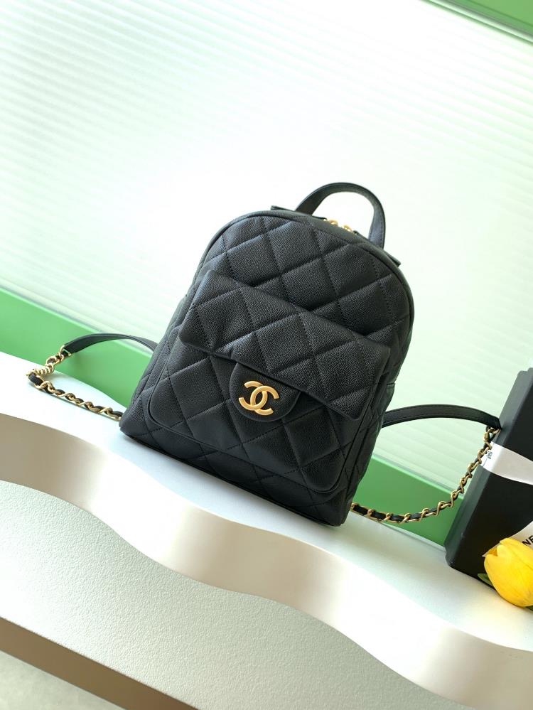Chanel 25k backpackIts super cool and has been released for many seasons The colors are