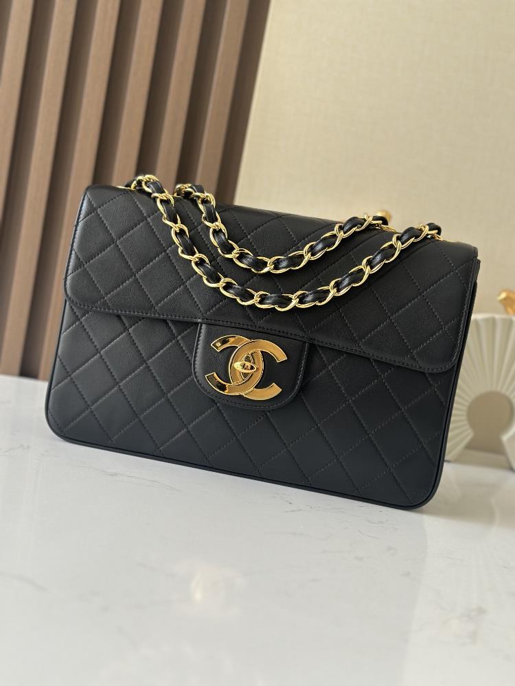 0 full set packaging same Chanel exclusive large gold buckle bag from BeisaoThe Chanel Classic Flap Bag in stock is a product that was re released by