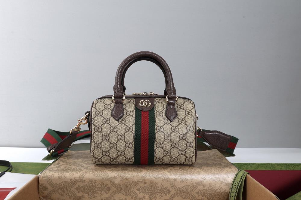 The introduction series is still the iconic handbag brand of G family launching new styles every season to create multifunctional accessories suitabl