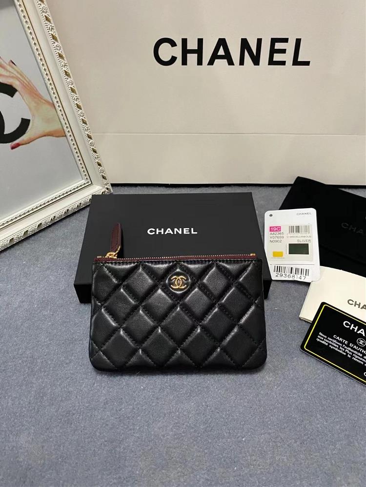 Clearance 120 Xiaoxiang Imported Italian SheepskinArticle number A82365Size w1585cmColor Black Sheepskin Gold Buckle Steel Mark  professional luxury