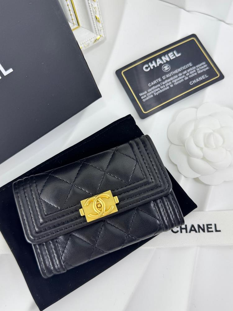 Clear 120 Chanel counter style original imported cow pickup bag full leather inside and outside counter style impeccable workmanship details insist