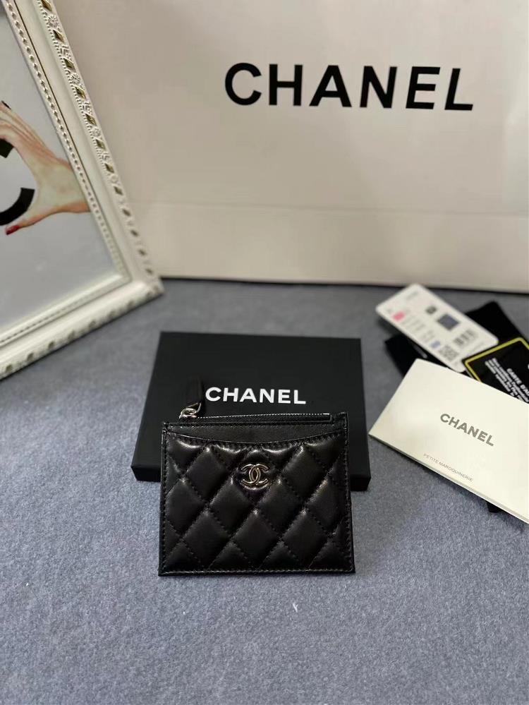 Clearance of 110 CHNEL Imported sheepskin single pull bag with model number A84105 made of topnotch leather hardware The original quality and deta