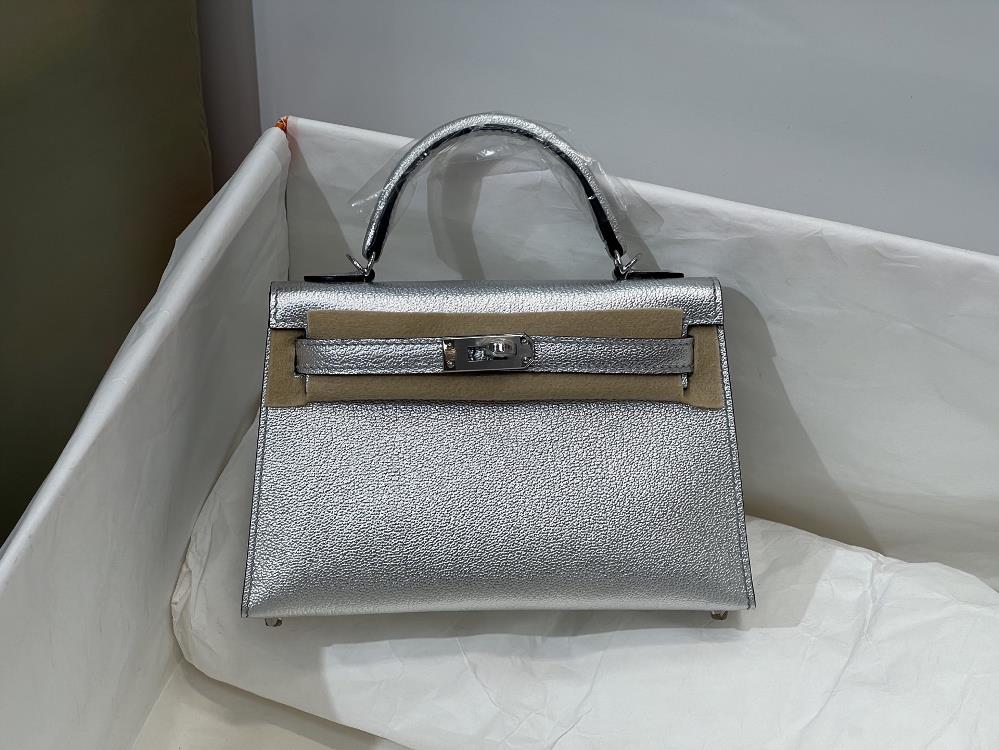 Olympic Silver BuckleKaili 19CM Imported original goat leather top of the line fully hand sewn in stock complete set of handmade nails  professiona