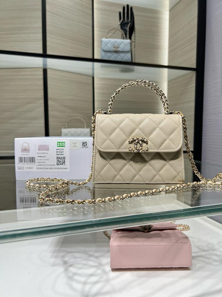 Platinum version genuine packaging as shown in the pictureReady to sell leather chain hand