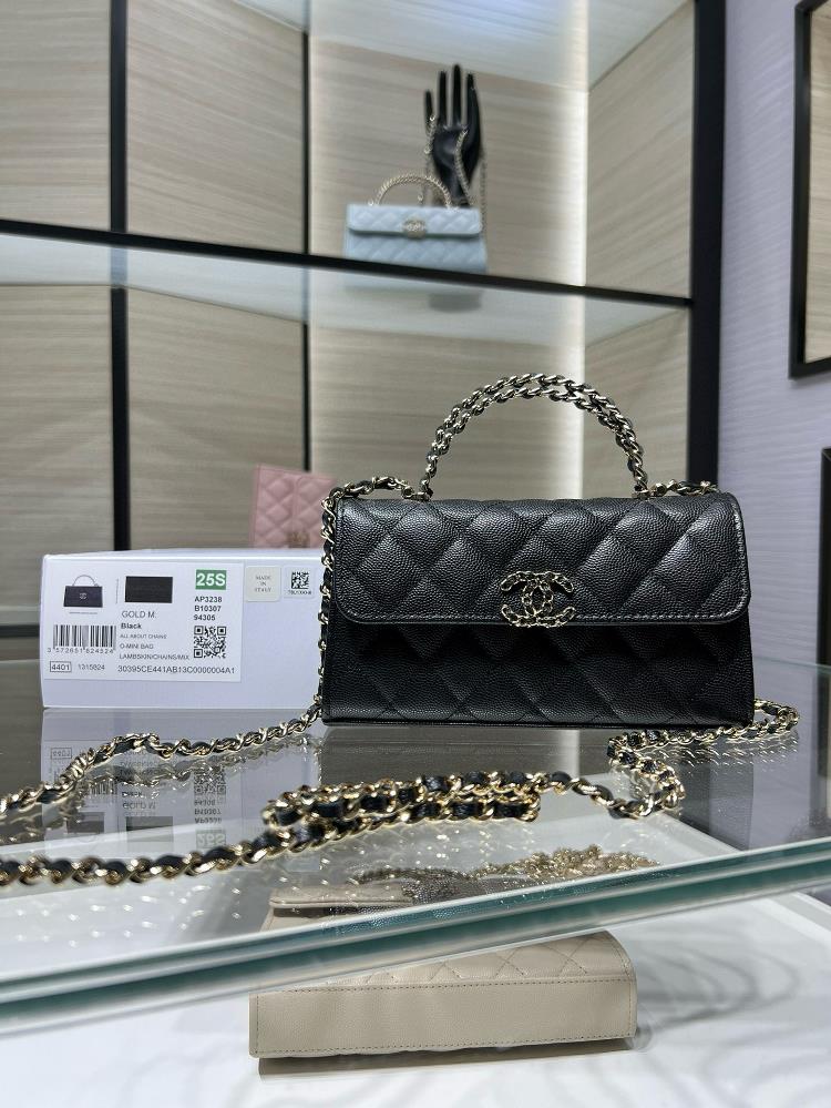 Ohanel 25s New Seasons Hottest Small Ball Leather Kelly Handle BagAP3238Y size 181045cm  professional luxury fashion brand agency businessIf you h